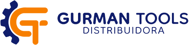 gurman tools logo horizontal